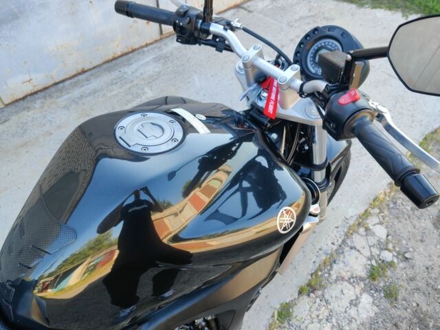Ямаха 3302, об'ємом двигуна 0.6 л та пробігом 0 тис. км за 5249 $, фото 4 на Automoto.ua