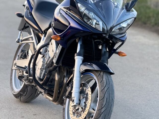 Ямаха 3302, объемом двигателя 0.6 л и пробегом 0 тыс. км за 4500 $, фото 1 на Automoto.ua