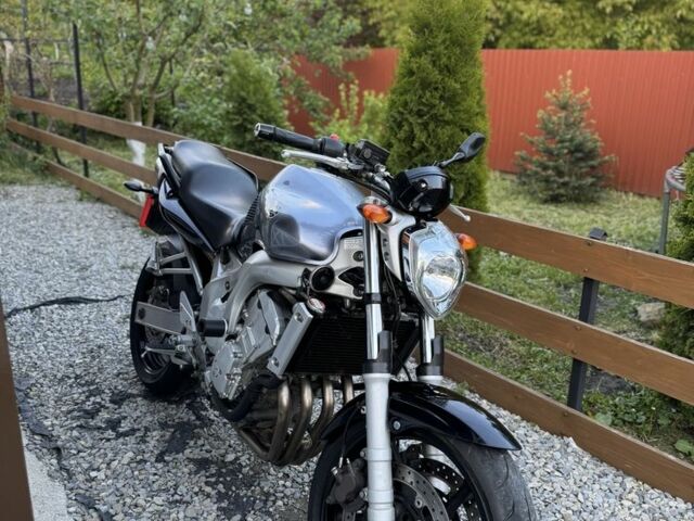 Ямаха 3302, объемом двигателя 0.6 л и пробегом 0 тыс. км за 4550 $, фото 4 на Automoto.ua