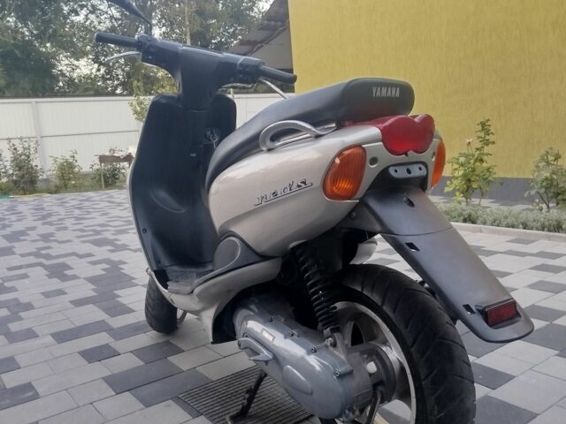 Ямаха 3302, объемом двигателя 49 л и пробегом 0 тыс. км за 35000 $, фото 2 на Automoto.ua
