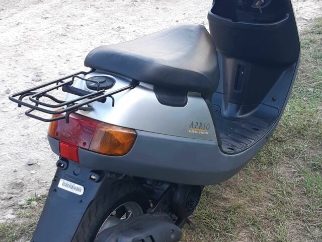 Ямаха 3302 2005 в Ровно на Automoto.ua Ямаха 3302, объемом двигателя 49 л и пробегом 0 тыс. км за 600 $, фото 3 на Automoto.ua