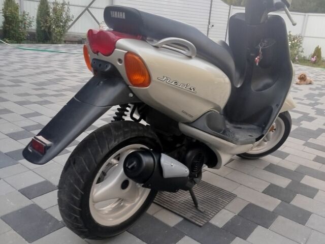 Ямаха 3302, объемом двигателя 49 л и пробегом 0 тыс. км за 35000 $, фото 3 на Automoto.ua