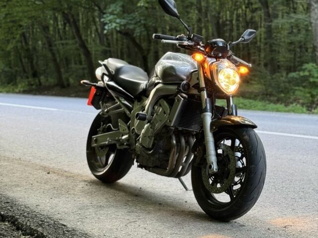 Ямаха 3302, объемом двигателя 0.6 л и пробегом 0 тыс. км за 4550 $, фото 5 на Automoto.ua