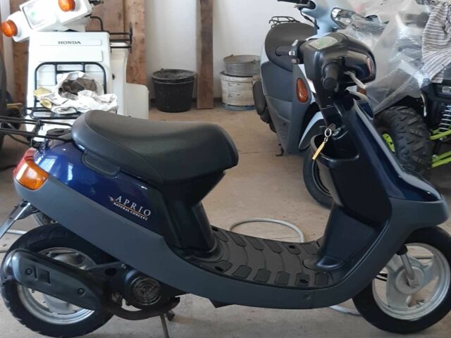 Ямаха 3302 2005 в Ровно на Automoto.ua Ямаха 3302, объемом двигателя 49 л и пробегом 0 тыс. км за 600 $, фото 11 на Automoto.ua