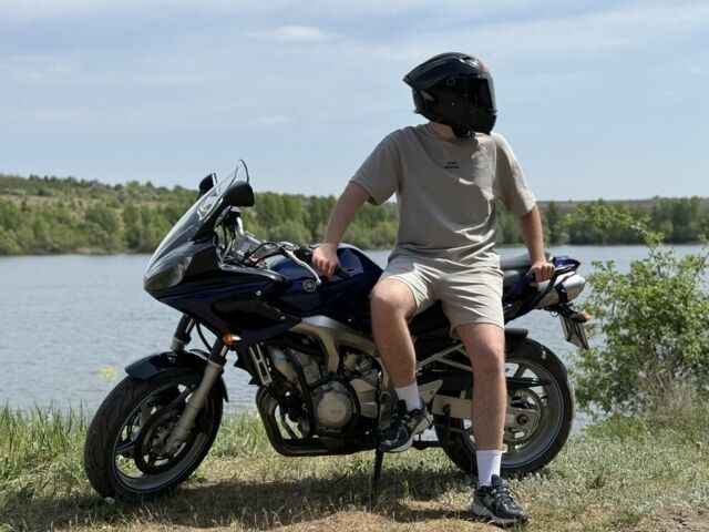 Ямаха 3302, объемом двигателя 0.6 л и пробегом 0 тыс. км за 4500 $, фото 3 на Automoto.ua