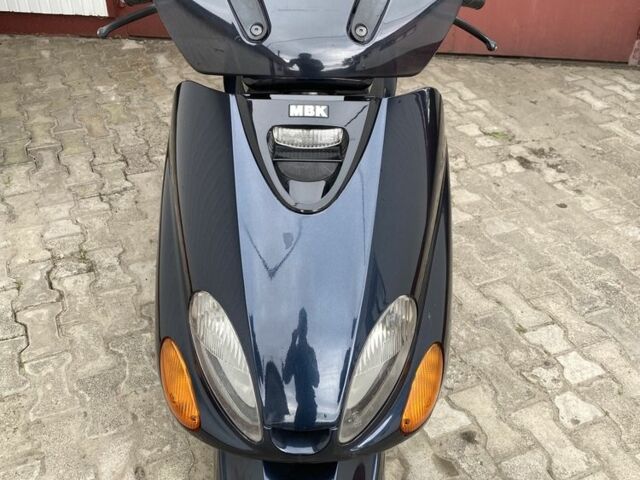 Ямаха 3302, объемом двигателя 0.13 л и пробегом 0 тыс. км за 650 $, фото 5 на Automoto.ua
