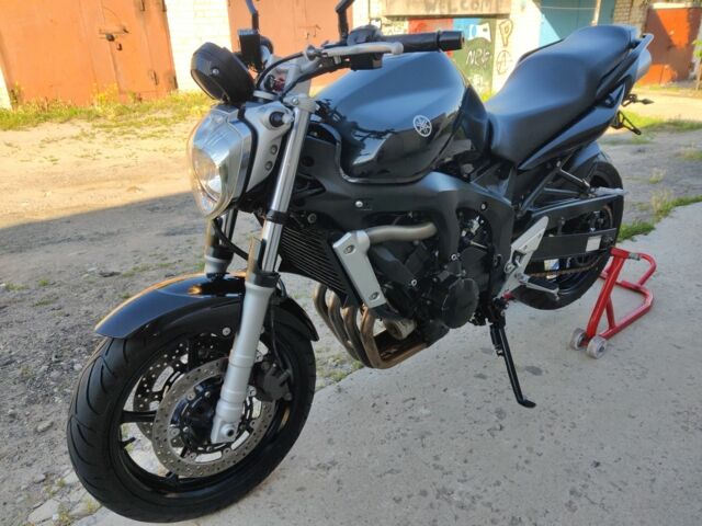 Ямаха 3302, об'ємом двигуна 0.6 л та пробігом 0 тис. км за 5249 $, фото 17 на Automoto.ua