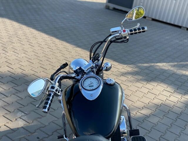 Ямаха 3302, объемом двигателя 1 л и пробегом 0 тыс. км за 5500 $, фото 4 на Automoto.ua