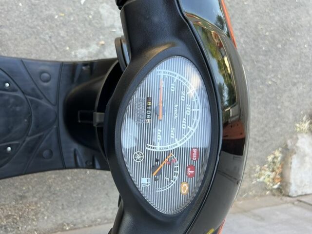 Ямаха 3302, объемом двигателя 49 л и пробегом 0 тыс. км за 800 $, фото 2 на Automoto.ua