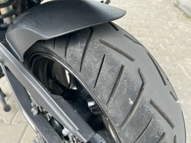 Ямаха 3302, об'ємом двигуна 0.6 л та пробігом 0 тис. км за 4999 $, фото 6 на Automoto.ua
