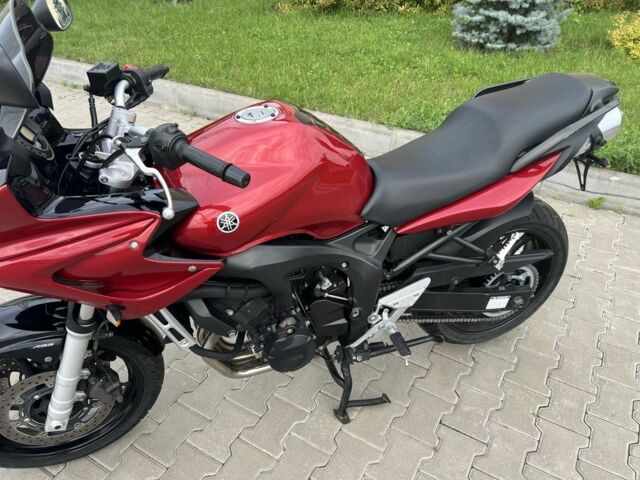 Ямаха 3302, об'ємом двигуна 0.6 л та пробігом 0 тис. км за 4999 $, фото 21 на Automoto.ua