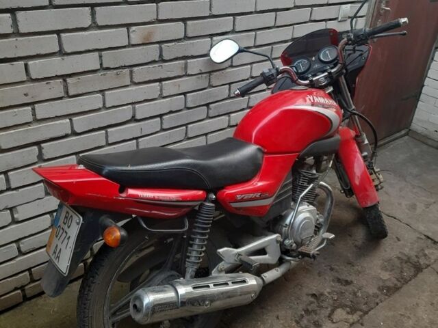 Ямаха 3302, объемом двигателя 2.3 л и пробегом 0 тыс. км за 1500 $, фото 3 на Automoto.ua