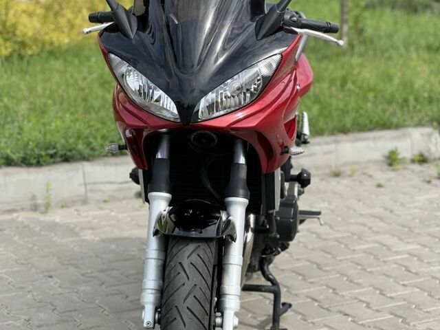 Ямаха 3302, об'ємом двигуна 0.6 л та пробігом 0 тис. км за 4999 $, фото 1 на Automoto.ua