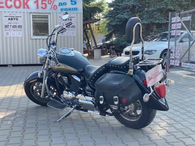 Ямаха 3302, объемом двигателя 1 л и пробегом 0 тыс. км за 5500 $, фото 3 на Automoto.ua