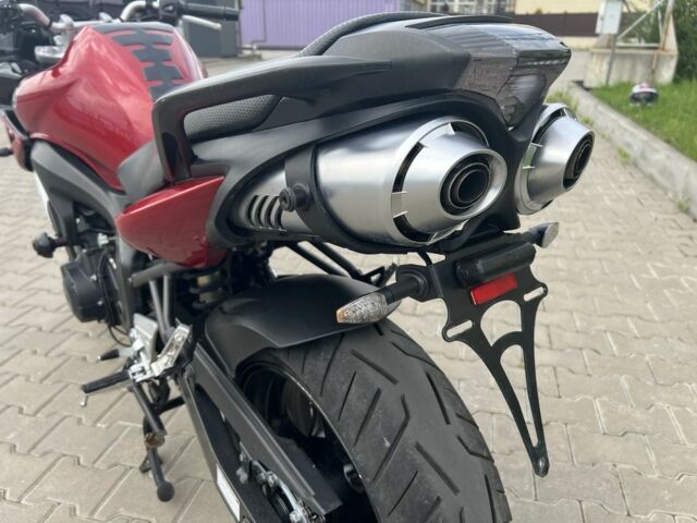 Ямаха 3302, об'ємом двигуна 0.6 л та пробігом 0 тис. км за 4999 $, фото 22 на Automoto.ua