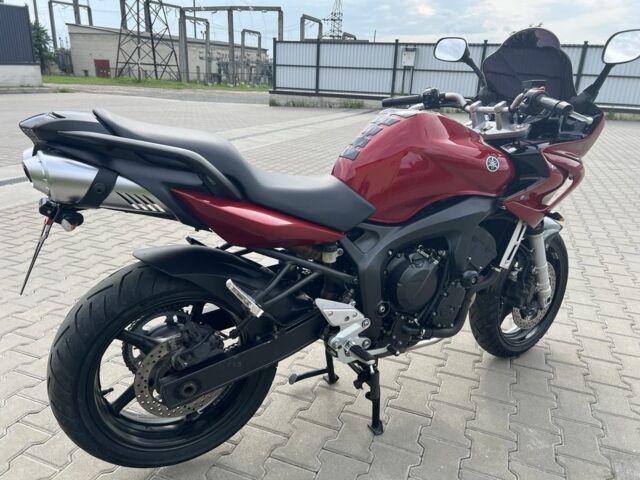 Ямаха 3302, об'ємом двигуна 0.6 л та пробігом 0 тис. км за 4999 $, фото 4 на Automoto.ua