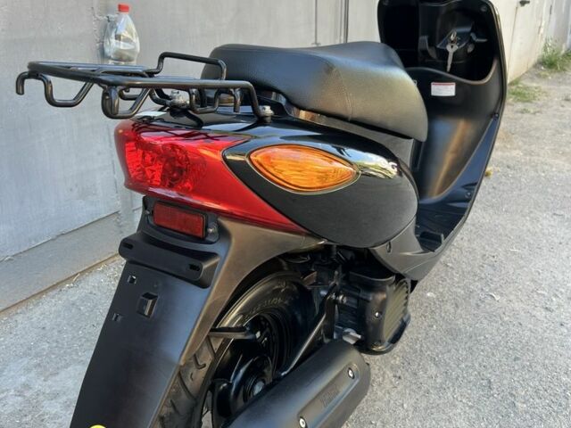 Ямаха 3302, объемом двигателя 49 л и пробегом 0 тыс. км за 800 $, фото 6 на Automoto.ua