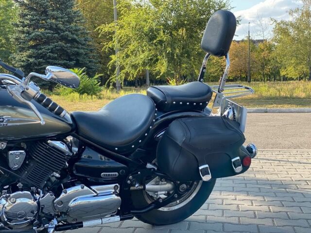 Ямаха 3302, объемом двигателя 1 л и пробегом 0 тыс. км за 5500 $, фото 5 на Automoto.ua
