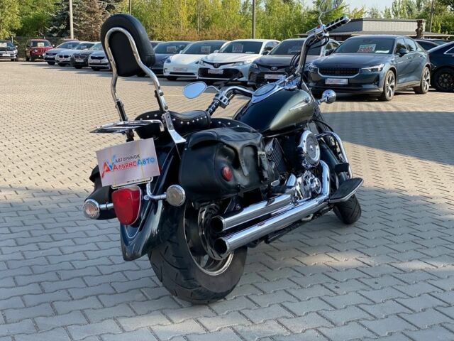 Ямаха 3302, объемом двигателя 1 л и пробегом 0 тыс. км за 5500 $, фото 7 на Automoto.ua