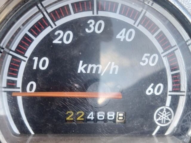 Ямаха 3302, объемом двигателя 50 л и пробегом 0 тыс. км за 950 $, фото 1 на Automoto.ua