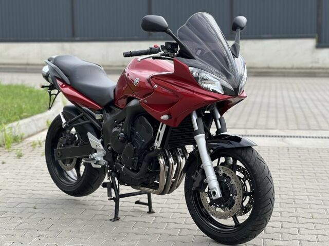 Ямаха 3302, об'ємом двигуна 0.6 л та пробігом 0 тис. км за 4999 $, фото 23 на Automoto.ua