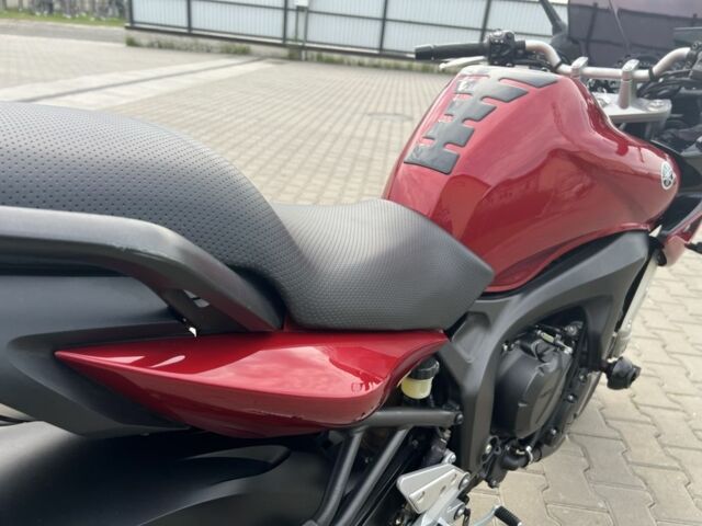 Ямаха 3302, об'ємом двигуна 0.6 л та пробігом 0 тис. км за 4999 $, фото 13 на Automoto.ua