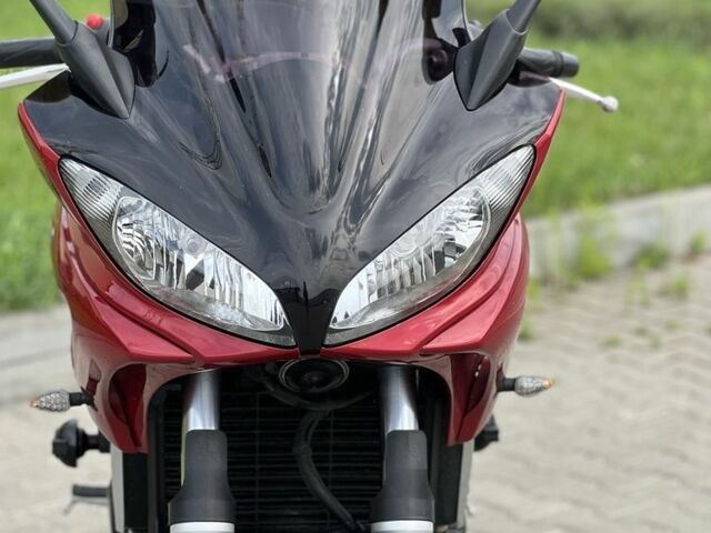 Ямаха 3302, об'ємом двигуна 0.6 л та пробігом 0 тис. км за 4999 $, фото 12 на Automoto.ua