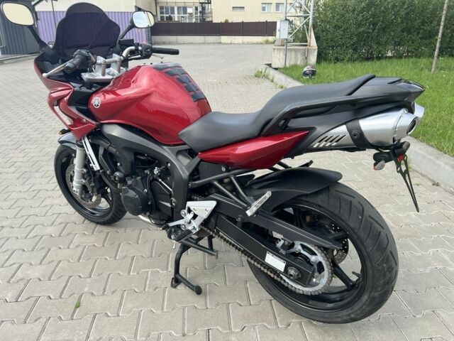 Ямаха 3302, об'ємом двигуна 0.6 л та пробігом 0 тис. км за 4999 $, фото 5 на Automoto.ua