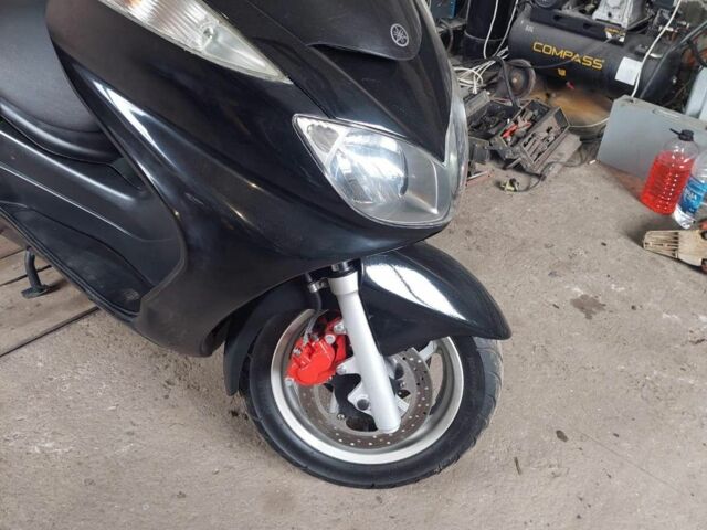 Ямаха 3302, объемом двигателя 0.4 л и пробегом 0 тыс. км за 2200 $, фото 7 на Automoto.ua