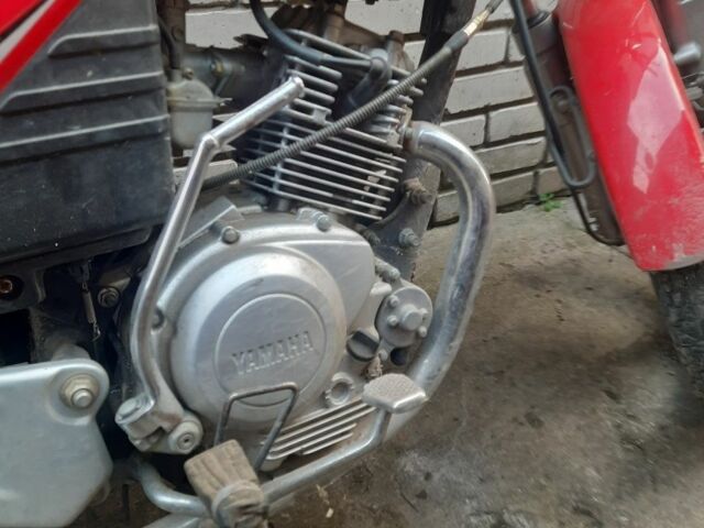 Ямаха 3302, объемом двигателя 2.3 л и пробегом 0 тыс. км за 1500 $, фото 1 на Automoto.ua