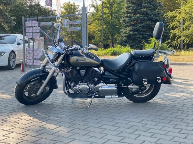 Ямаха 3302, объемом двигателя 1 л и пробегом 0 тыс. км за 5500 $, фото 2 на Automoto.ua