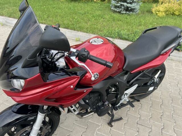 Ямаха 3302, об'ємом двигуна 0.6 л та пробігом 0 тис. км за 4999 $, фото 8 на Automoto.ua