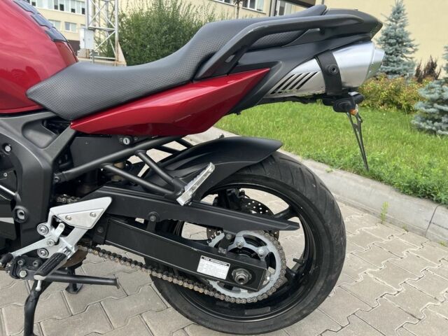Ямаха 3302, об'ємом двигуна 0.6 л та пробігом 0 тис. км за 4999 $, фото 7 на Automoto.ua