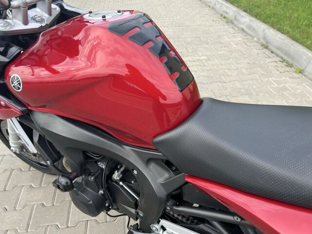 Ямаха 3302, об'ємом двигуна 0.6 л та пробігом 0 тис. км за 4999 $, фото 15 на Automoto.ua