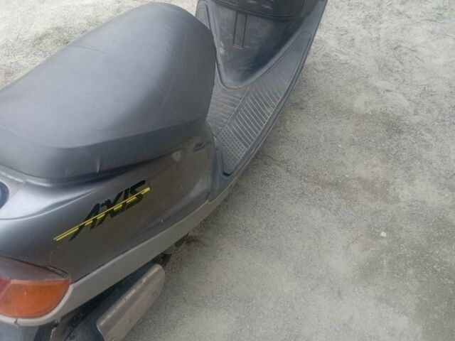 Ямаха 3302, объемом двигателя 50 л и пробегом 0 тыс. км за 15500 $, фото 3 на Automoto.ua
