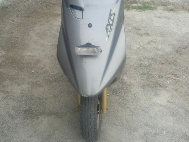 Ямаха 3302, объемом двигателя 50 л и пробегом 0 тыс. км за 15500 $, фото 1 на Automoto.ua
