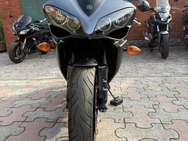 Ямаха 3302, объемом двигателя 1 л и пробегом 0 тыс. км за 7700 $, фото 7 на Automoto.ua