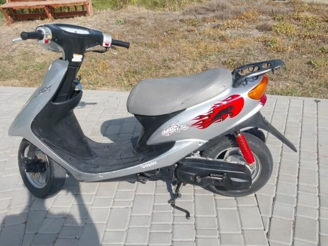 Ямаха 3302, объемом двигателя 50 л и пробегом 0 тыс. км за 500 $, фото 3 на Automoto.ua