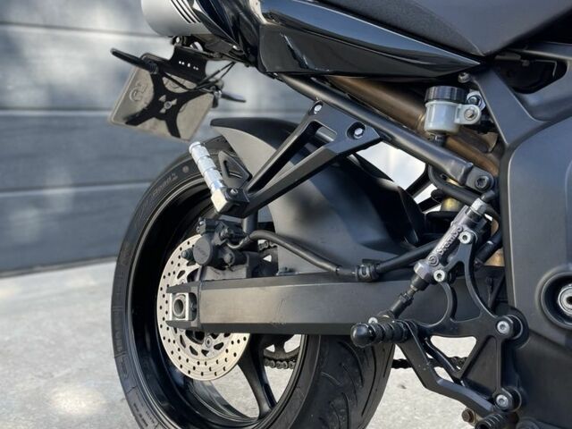 Ямаха 3302, об'ємом двигуна 0.6 л та пробігом 0 тис. км за 5350 $, фото 10 на Automoto.ua