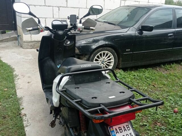 Ямаха 3302, объемом двигателя 49 л и пробегом 0 тыс. км за 31000 $, фото 6 на Automoto.ua