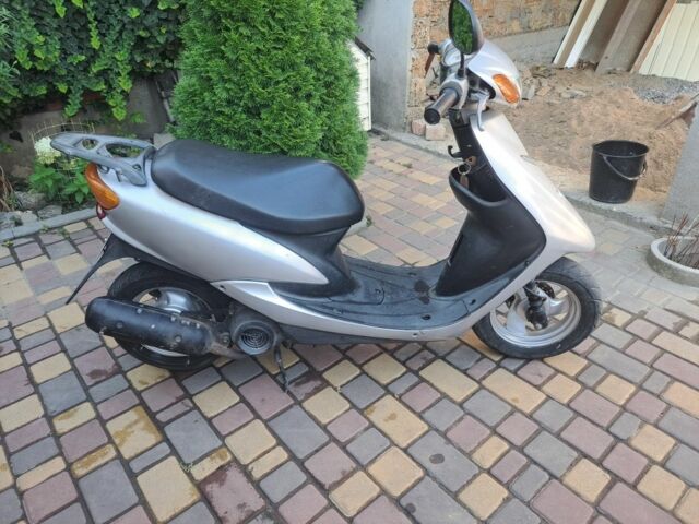 Ямаха 3302, объемом двигателя 50 л и пробегом 0 тыс. км за 20000 $, фото 2 на Automoto.ua