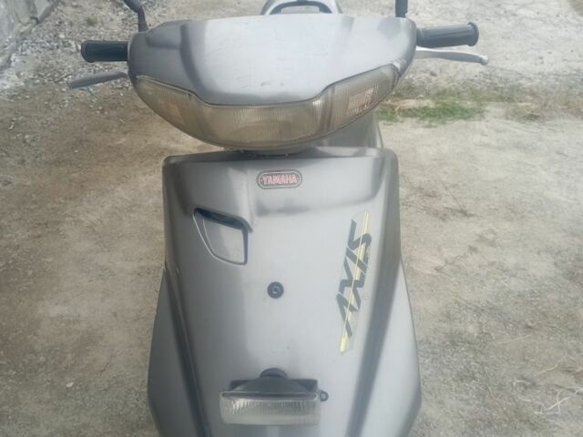 Ямаха 3302, объемом двигателя 50 л и пробегом 0 тыс. км за 15500 $, фото 7 на Automoto.ua