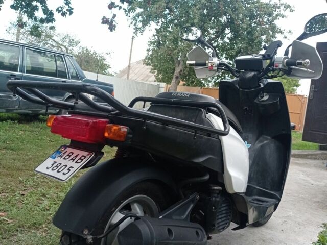 Ямаха 3302, объемом двигателя 49 л и пробегом 0 тыс. км за 31000 $, фото 5 на Automoto.ua