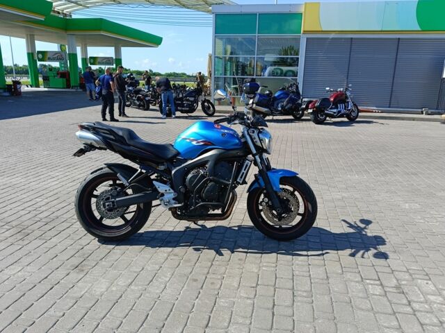 Ямаха 3302, об'ємом двигуна 0.6 л та пробігом 0 тис. км за 5500 $, фото 1 на Automoto.ua