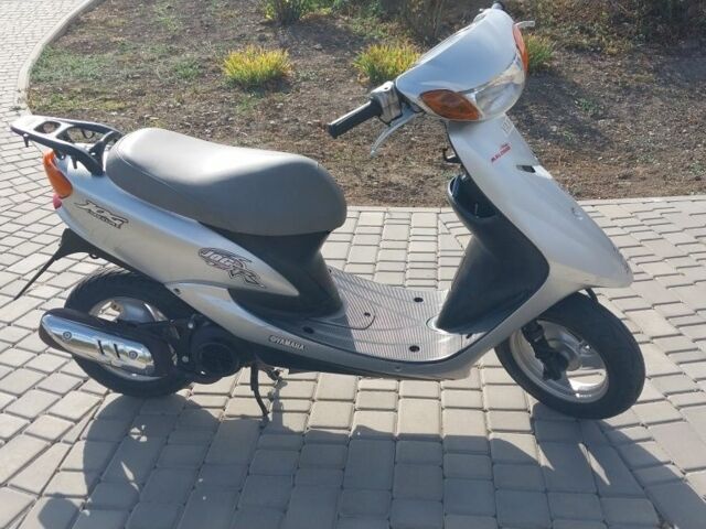 Ямаха 3302, объемом двигателя 50 л и пробегом 0 тыс. км за 500 $, фото 1 на Automoto.ua