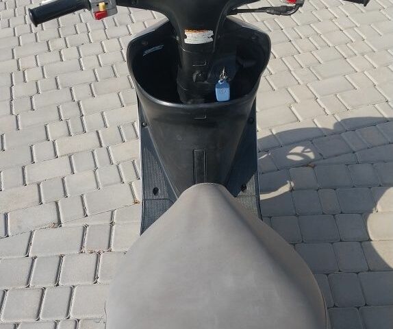 Ямаха 3302, объемом двигателя 50 л и пробегом 0 тыс. км за 500 $, фото 5 на Automoto.ua
