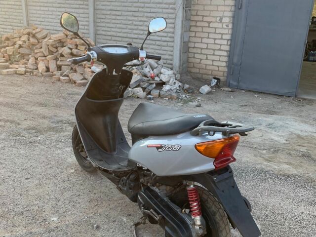 Ямаха 3302, об'ємом двигуна 49 л та пробігом 0 тис. км за 22500 $, фото 3 на Automoto.ua
