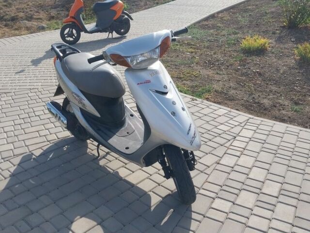 Ямаха 3302, объемом двигателя 50 л и пробегом 0 тыс. км за 500 $, фото 2 на Automoto.ua