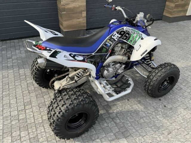 Ямаха 3302, об'ємом двигуна 0.7 л та пробігом 0 тис. км за 6900 $, фото 3 на Automoto.ua