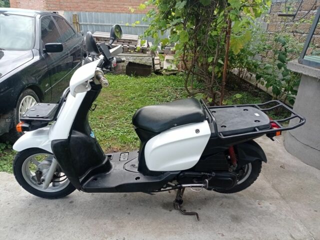 Ямаха 3302, объемом двигателя 49 л и пробегом 0 тыс. км за 31000 $, фото 2 на Automoto.ua